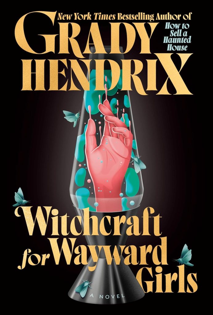 book by Grady Hendrix