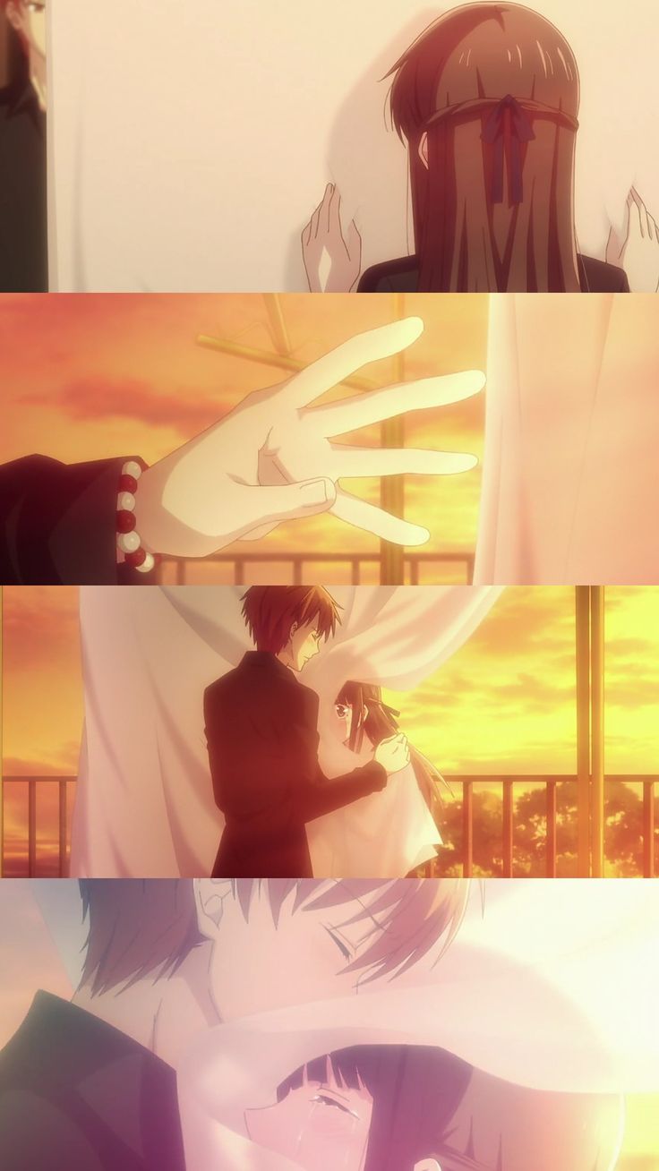 emotional confessions, the soft animation