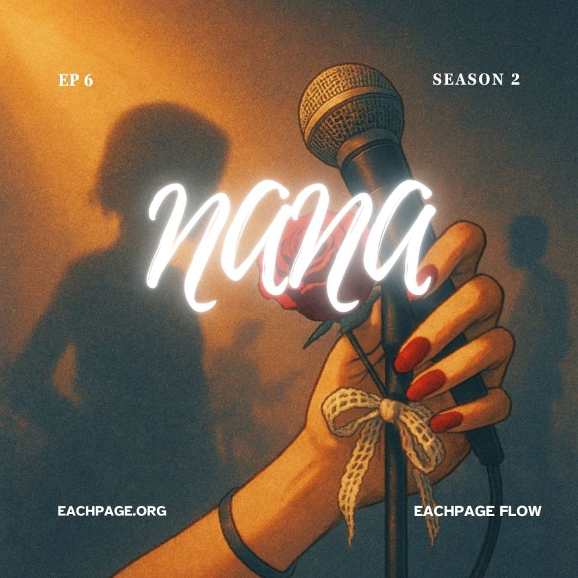 nana anime and manga review