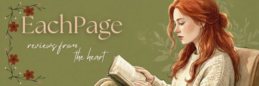 book reviews honest and from the heart