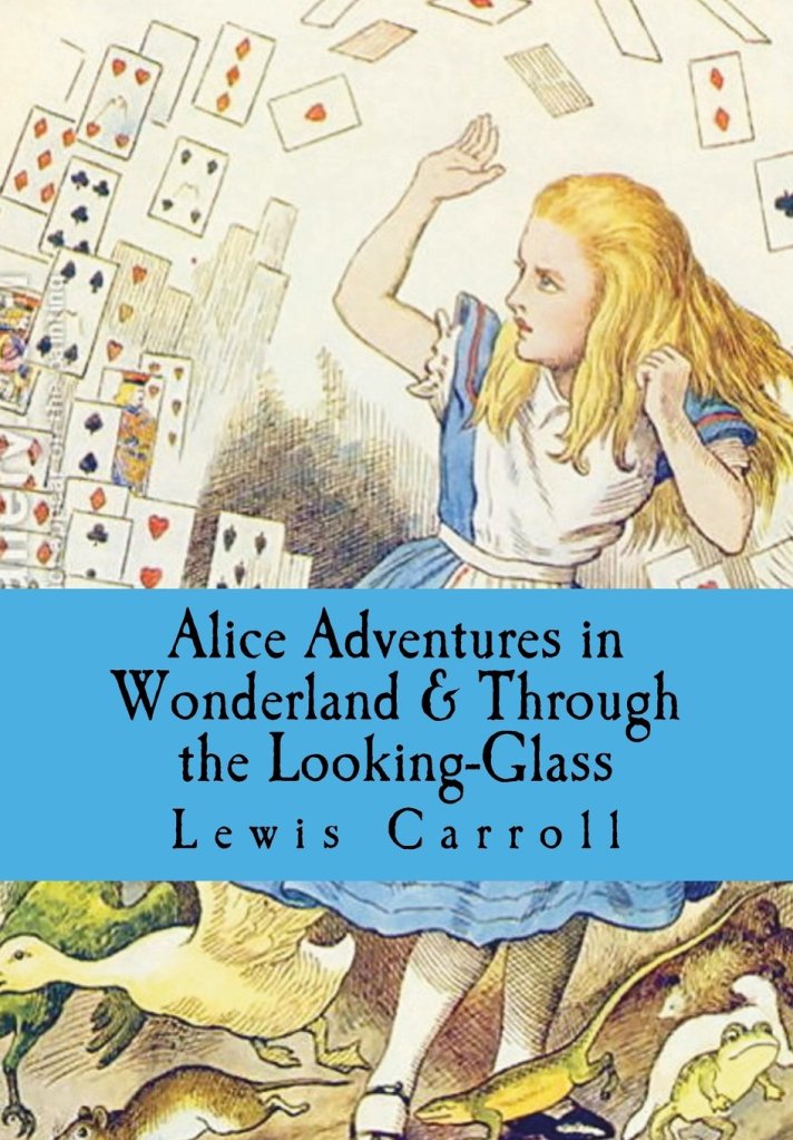 Alice's Adventures in Wonderland
