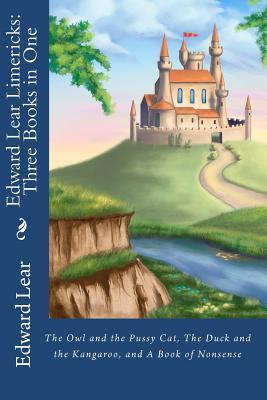 Edward Lear’s limericks