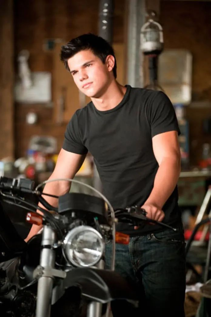 Jacob Black