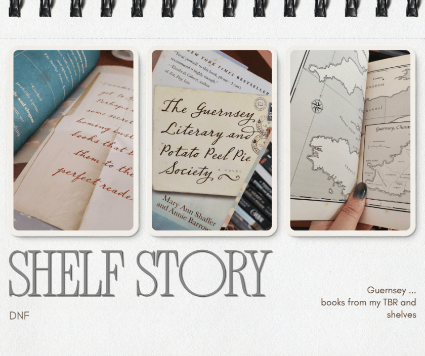 book stories from readers